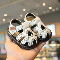 Sandalias de Verano para Bebé GIOIO Suela Suave Antideslizante para Niños Pequeños - details 3