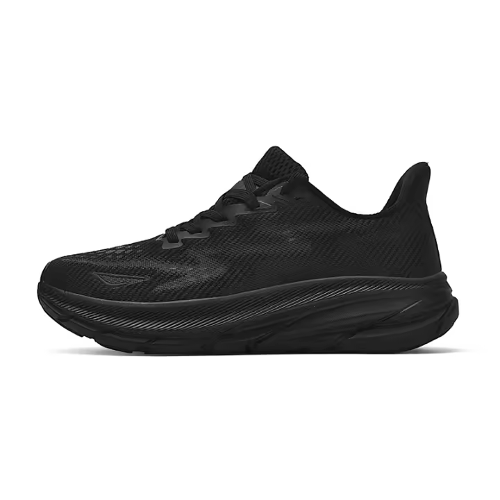 Zapatillas de Correr Ligeras y Ultraligeras Primavera-Verano 2025 Suela Suave, Para Parejas, Moda para Hombres y Mujeres - 1