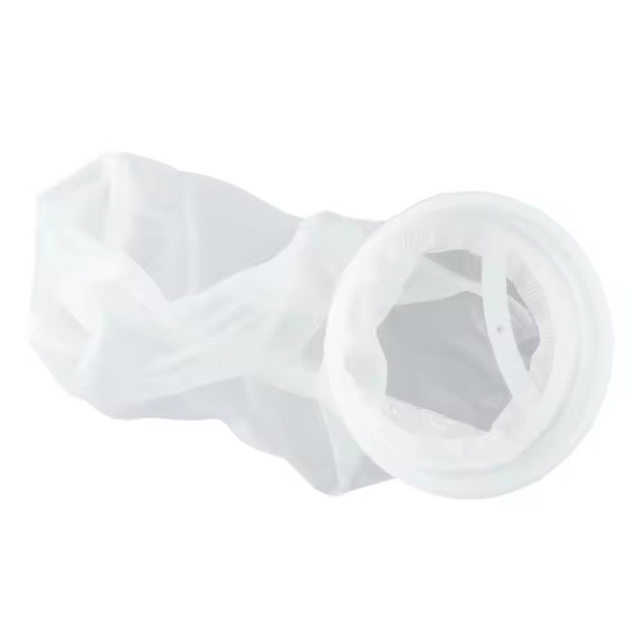 Filtro de nailon IBC de plástico engrosado, duradero, filtro de tanque de agua lavable, accesorio de cubierta de filtro de irragación de agua - 1