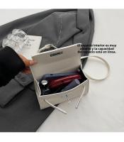 Pequeña Bolsa Kelly Bolsa de Viaje Bolsa de Hombro - details 5