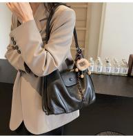 Bolso de mano para mujer 2025 nueva mochila de viaje de gran capacidad bolso de hombro con diseño de nicho mochila de viaje ligera - details 35