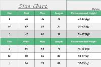 Conjunto de sujetador deportivo para mujer, malla profesional para levantamiento de cadera, FINESS, amortiguador, correr, Tre de yoga, ropa de entrenamiento, 2 - details 0