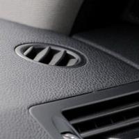 Cubierta de rejilla de salida de aire acondicionado para salpicadero de coche, lado derecho A/C, para Mercedes Benz Clase C, W204, 2007-2010 - details 4