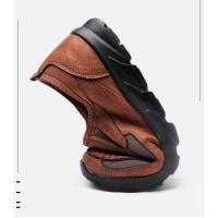 Zapatos Transpirables De Moda Para Hombres, Zapatos Casuales De Negocios Para Hombres - details 8