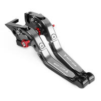 Palancas de Freno y Embrague Ajustables Plegables de CNC Resprace Extensibles para Yamaha MT-03 2015-2023 Hechas en China - details 0