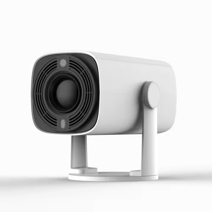 Mini Proyector inteligente K2N, 1080P, Ultra HD, para el Hogar, portátil - 1
