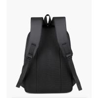 Mochila para hombre, mochila Oxford impermeable, bolsa para ordenador de negocios, mochila de viaje de ocio, mochila para estudiantes de secundaria - details 8
