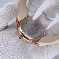 Reloj de cuarzo DUGARY a la moda para mujer, reloj de pulsera de cristal original, reloj clásico resistente al agua con personalidad, reloj Masculino - details 5