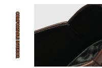 Zapatos de cuero genuino para hombre, cómodos zapatos informales con cordones, plantilla deportiva transpirable con 8 cm de altura - details 12