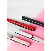 2en1 Rizador Alisador de Pelo 2en1 Pinza Rizadora Portátil Varita Rizadora - details 1