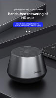 Lenovo-Altavoz Bluetooth K3 Pro 100% Original, reproductor de Audio inalámbrico estéreo envolvente, 5,0 - details 7