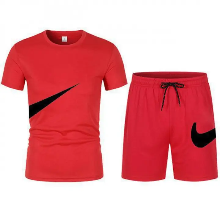 Camisetas ropa de baloncesto hombre ropa deportiva pantalones cortos dos piezas malla transpirable etiqueta negra - 1