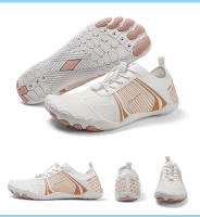 Zapatos para vadear Zapatos Creek Zapatos de yoga para interiores de pareja Zapatos de fitness Zapatillas deportivas Zapatos de playa de secado rápido transpirables al aire libre - details 23