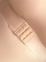 Body sin costuras, sin tirantes y con cierre frontal, adelgazante modelador, ropa interior y fajas para mujer - details 14