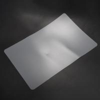 Manteles Individuales de plástico resistentes al calor, tapetes para mesa de comedor, cocina, 6 unidades - details 2