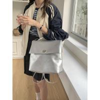 Primavera Y Verano Nuevas Señoras Mochila, Mochila De Viaje De Gran Capacidad, Multifuncional Estudiantes Universitarios Mochila, Bolso De Las Señoras - details 10