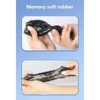 Leten-condones masculinos finos con bloqueo retardante para hombres, extensor de manga, potenciador de erección, anillo para pene, Juguetes sexuales, productos íntimos de silicona - details 11