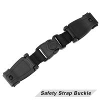 Cinturón de Seguridad para Bebés y Niños de 16cm con Accesorios de Coche Resistentes y Seguros para Asientos de Coche - details 0