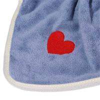 Paño absorbente para limpieza de cocina, toalla de microfibra, toalla de mano para cocina, paños de cocina, pañuelo - details 1