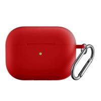 Estuche de almacenamiento portátil AirPods Pro 2 Funda protectora de silicona para auriculares Bluetooth - details 4