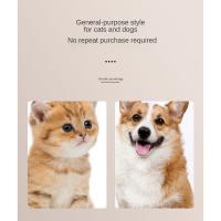 Cortador de Pies para Mascotas Bajo de Noise Seguro, Portátil y Adecuado para Gatos y Perros - details 2