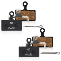 Pastillas de Freno de Disco de Resina-Cerámica SUNTNUR para Bicicleta SHIMANO XTR M9000 DEORE XT M8000 SLX M7000 DEORE M615 Par de Pastillas de Freno Hidráulico - details 4