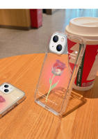 Square Silicone Phone Cases For Xiaomi 14 mi 14T pro Soft Case for Xiaomi 14t Pro Back Cover - details 8