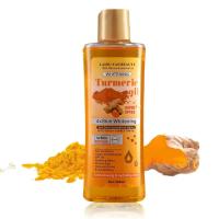 Aceite Esencial de cúrcuma de 200ml para cara y cuerpo, aceite Natural hidratante y hidratante, cuidado de la piel, cuidado facial suavizante - details 12
