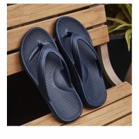 Sandalias Planas para Hombre Zapatillas de Playa de Suela Suave EVA Zapatos de Verano 2024, Antideslizantes y Cómodas - details 13