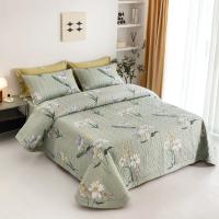 Edredón Nórdico de Algodón 100% Colcha Cosida, Edredón para Cama de Pareja, Sábana Doble - details 25