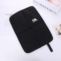 Estera de Picnic de tela Oxford duradera, cojín de asiento portátil a prueba de humedad, estera de Camping impermeable gruesa para exteriores - details 7