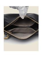 Bolso de mujer bolso de piel de vaca de primera capa primavera y verano nuevo, de moda y simple bolso de mensajero de hombro - details 17