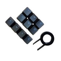 Teclas RGB para K70, K95, K90, K63, K65, Teclado mecánico para juegos, retroiluminado - details 0