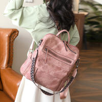 Mochila antirrobo Impermeable para Mujer,Bolso Bandolera para Mujer,Bolso Shopper, Moda para Compras, Fiesta, Viajes - details 11