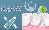 Enamel Protection
