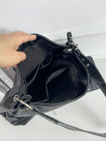 Nuevos bolsos para niños y madres, bolsos de hombro elegantes, sencillos y de gran capacidad. - details 14