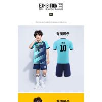 Conjunto De Camiseta De Fútbol Para Niños, uniforme De Entrenamiento, Manga Corta, Estudiantes De Primaria Y Secundaria, Verano - details 13