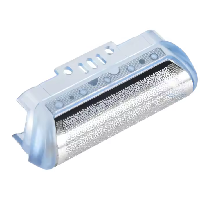 Lámina de afeitadora 20S para Braun 20S 10B 20B 2000 Series Cruzer 1 2 3 4 para 2615 2675 2775 2776 170 190 - 1