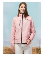 Chaqueta Deportiva al Aire Libre Impermeable y Transpirable Viento Delgado para Senderismo, Primavera y Otoño - details 6