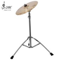SLADE A3 platillos de bronce fósforo Kit de batería Splash Crash Hi-Hat platillo instrumento de percusión Jazz piezas de tambor 8/10/12/14/16 pulgadas - details 9
