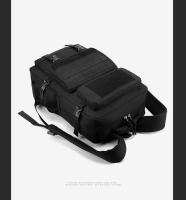 Mochila para acampar al aire libre, bolsas de viaje tácticas, escalada, senderismo, montañismo, mochila de hombro para estudiantes para hombres y mujeres - details 13