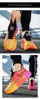 Zapatillas de verano transpirables y ligeras, adecuadas para correr y hacer deporte. - details 11