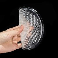 Insertos de silicona para sujetador, almohadillas de gel transparente para realzar el busto, relleno de sujetador, potenciador de busto para traje de baño de bikini - details 6