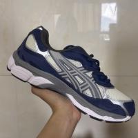 Gel-NYC Outdoor Casual Cross-country Antideslizante Zapatillas resistentes al desgaste para hombres y mujeres. - details 1