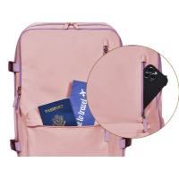 Mochila de viaje para mujer, Maleta de viaje, bolsa para ordenador portátil - details 15