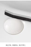 Cepillo Multifuncional para Limpieza Cepillo de Grietas Fino para Baño, Cocina, Ventanas - details 2