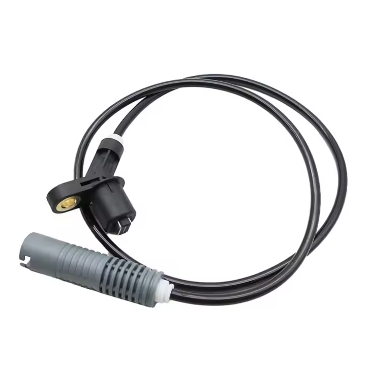 34521163028 34521181126 34521182067   Sensor de velocidad de rueda trasera derecha/izquierda ABS para E36 318i 323i 323is 328i 325i M3 piezas de automóvil - 1