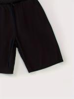 Traje de baño de surf para hombre, top con cremallera de manga larga a prueba de sol con mallas de cuerpo entero y 3 piezas - details 4