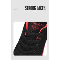 Gran oferta de zapatillas de deporte para hombre, zapatillas de correr transpirables de malla, zapatos deportivos clásicos antideslizantes ligeros para hombre, zapatos de tenis para parejas de mujeres - details 9