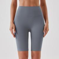 Nuevo Yoga abrasivo de doble cara transpirable rts, levantamiento de cadera y abdomen, pantalones de cinco piezas - details 154